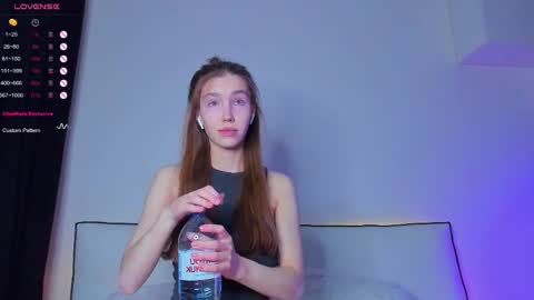 Snapshot of diroill chatting on 18, 2, 2025 Hailey online show from 18, 2, 2025