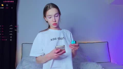 Snapshot of diroill chatting on 20, 2, 2025 Hailey online show from 20, 2, 2025