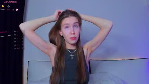 Snapshot of diroill chatting on 20, 2, 2025 Hailey online show from 20, 2, 2025