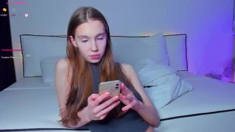 Snapshot of diroill chatting on 7, 3, 2025 Hailey online show from 7, 3, 2025