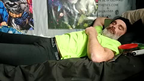 dirtmcgirt82 online show from 13, 12, 2024