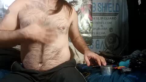 dirtmcgirt82 online show from 24, 1, 2025