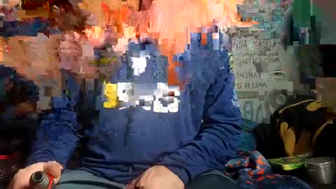 dirtmcgirt82 online show from 28, 1, 2025