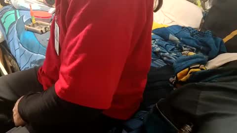 dirtmcgirt82 online show from 17, 2, 2025