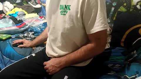 dirtmcgirt82 online show from 18, 2, 2025