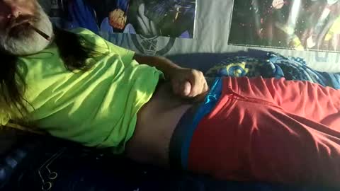 dirtmcgirt82 online show from 24, 9, 2025