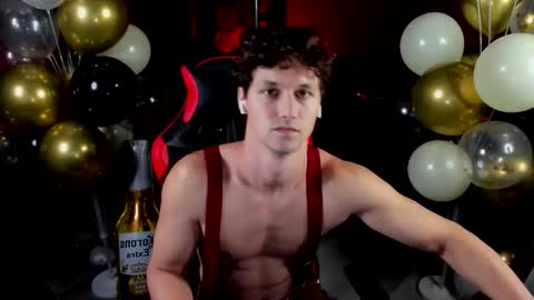 dirty_boss online show from 4, 10, 2025