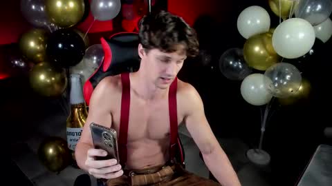 dirty_boss online show from 5, 10, 2025