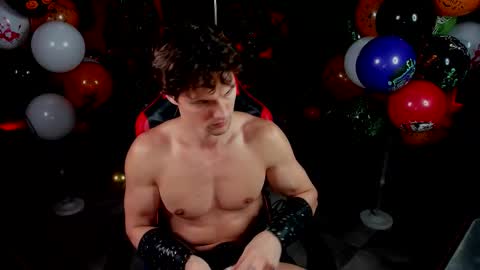 dirty_boss online show from 17, 10, 2025