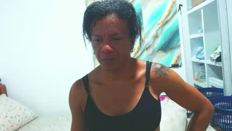 dirty_culona online show from 22, 6, 2026