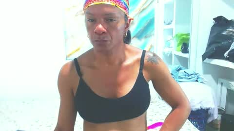 dirty_culona online show from 29, 6, 2026