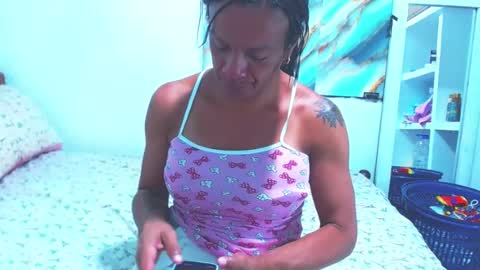 dirty_culona online show from 12, 7, 2026