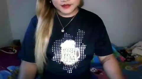 Snapshot of dirty_gurl69xxx chatting on 2, 3, 2025 TYGA MIA online show from 2, 3, 2025