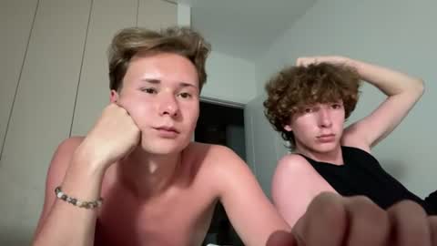Snapshot of dirty_guysonchat chatting on 22, 6, 2026 Tom and James online show from 22, 6, 2026