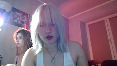 Dirty Kiss69 online show from 15, 9, 2025
