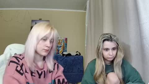 Dirty Kiss69 online show from 27, 4, 2026