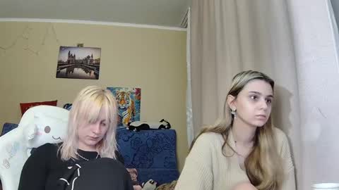 Dirty Kiss69 online show from 4, 5, 2026