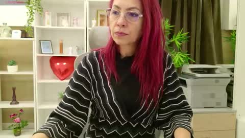 dirty_mature online show from 27, 2, 2026