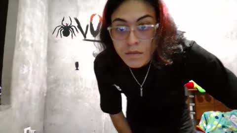 dirty model online show from 1, 5, 2026