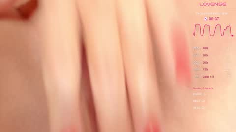 Dirty Pussycat online show from 13, 10, 2025