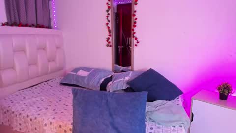 Samantha  online show from 8, 2, 2026