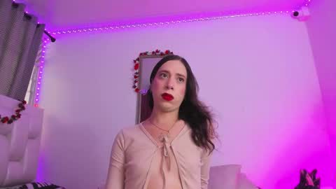 Samantha  online show from 17, 3, 2026