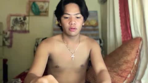 dirty_thoughts_ace online show from 1, 12, 2025