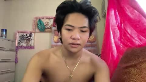 dirty_thoughts_ace online show from 14, 12, 2025