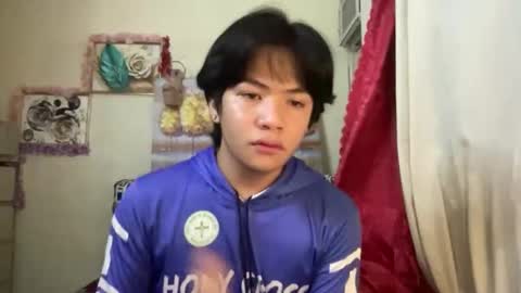 dirty_thoughts_ace online show from 14, 12, 2025