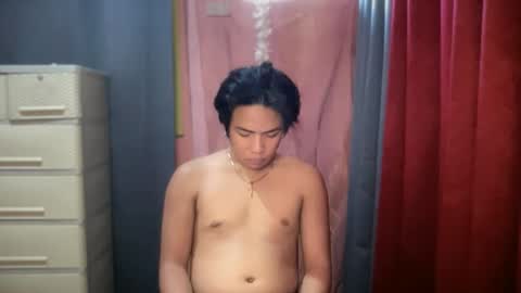 dirty_thoughts_ace online show from 16, 12, 2025