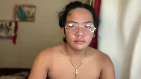 dirty_thoughts_ace online show from 17, 12, 2025