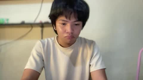 dirty_thoughts_ace online show from 20, 12, 2025