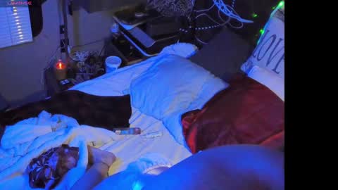 DaddysDirtyAngel online show from 10, 1, 2025