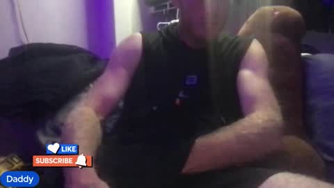 Snapshot of dirtydaddy69627829 chatting on 10, 10, 2025 Justin Robinson online show from 10, 10, 2025