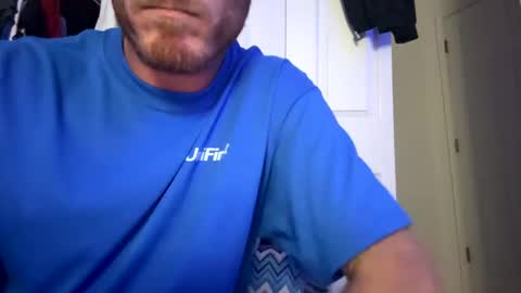 Snapshot of dirtydaddy69627829 chatting on 14, 10, 2025 Justin Robinson online show from 14, 10, 2025