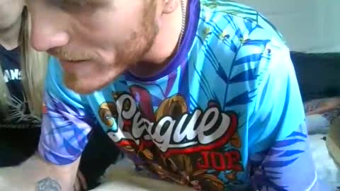 Snapshot of dirtydaddy69627829 chatting on 18, 10, 2025 Justin Robinson online show from 18, 10, 2025