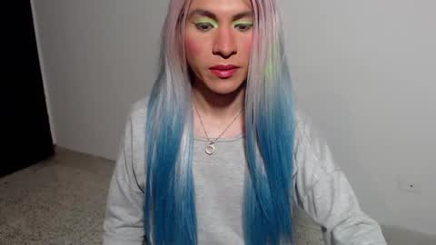 Snapshot of dirtydanezka chatting on 22, 11, 2025 dirtydanezka online show from 22, 11, 2025