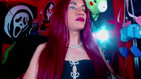 dirtydanezka online show from 18, 6, 2026