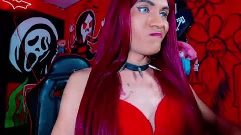 dirtydanezka online show from 23, 6, 2026