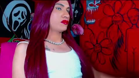 dirtydanezka online show from 30, 6, 2026