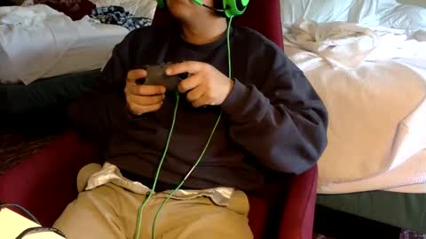 DirtyDanny online show from 3, 5, 2026