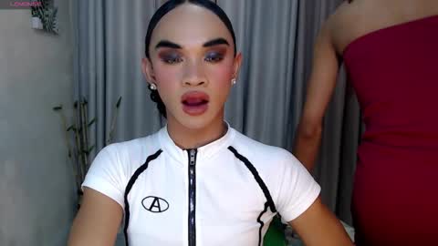 Ivana  Yanna and Elisha online show from 13, 3, 2026