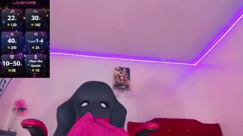 Naomy  online show from 21, 1, 2025