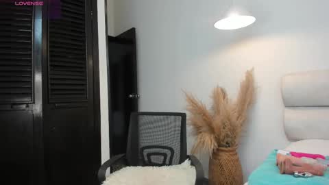 Angelica online show from 22, 9, 2025