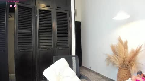 Angelica online show from 21, 10, 2025