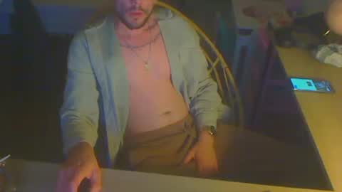 Snapshot of dirtylove25 chatting on 8, 9, 2025 Dirtynight online show from 8, 9, 2025