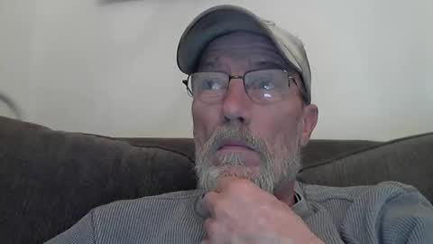 Snapshot of dirtynastyoldman chatting on 5, 3, 2025 dirtynastyoldman online show from 5, 3, 2025