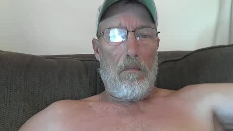 Snapshot of dirtynastyoldman chatting on 9, 9, 2025 dirtynastyoldman online show from 9, 9, 2025