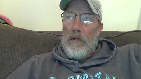 Snapshot of dirtynastyoldman chatting on 6, 10, 2025 dirtynastyoldman online show from 6, 10, 2025