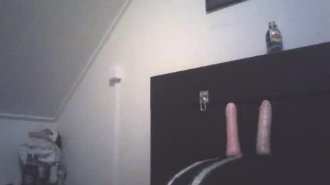 DIRTYROCCOJENNY online show from 21, 3, 2026